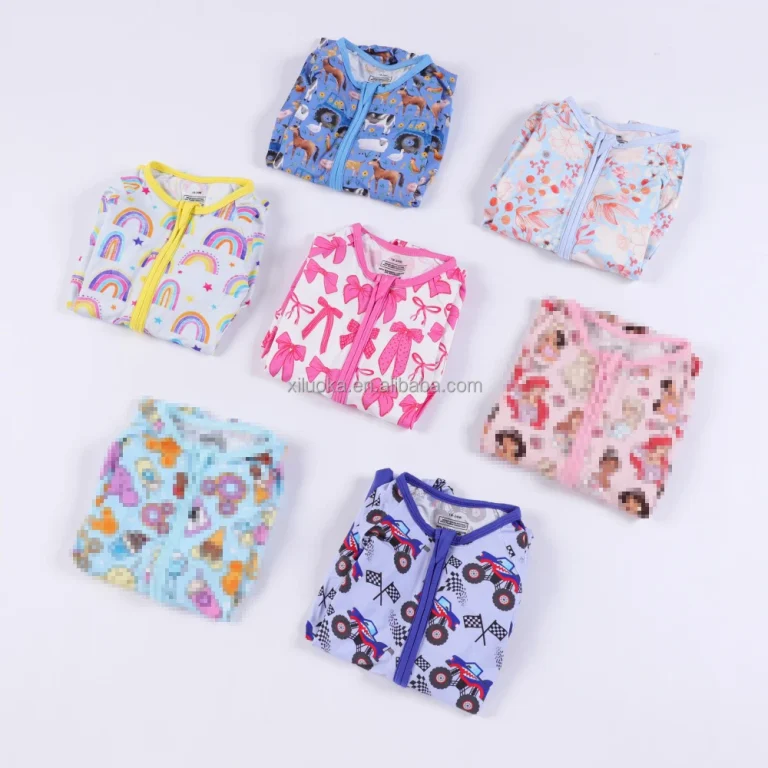 Kids Jumpsuit For Winter Bespoke Suppliers Supporting Rapid Sample Development (Low MOQ)
