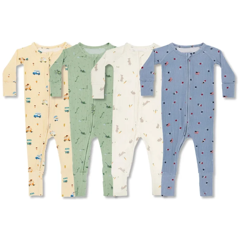 Custom Pajama Bamboo Set Verified Suppliers Supporting Low MOQ Factory (Low MOQ)
