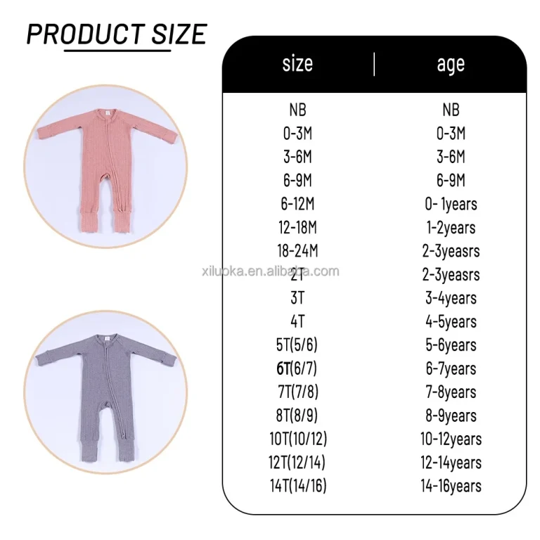 Bulk Wholesale Custom Bamboo Pajamas Pajamas Zipper Baby Bamboo Bamboo Shorties Onesies Ba