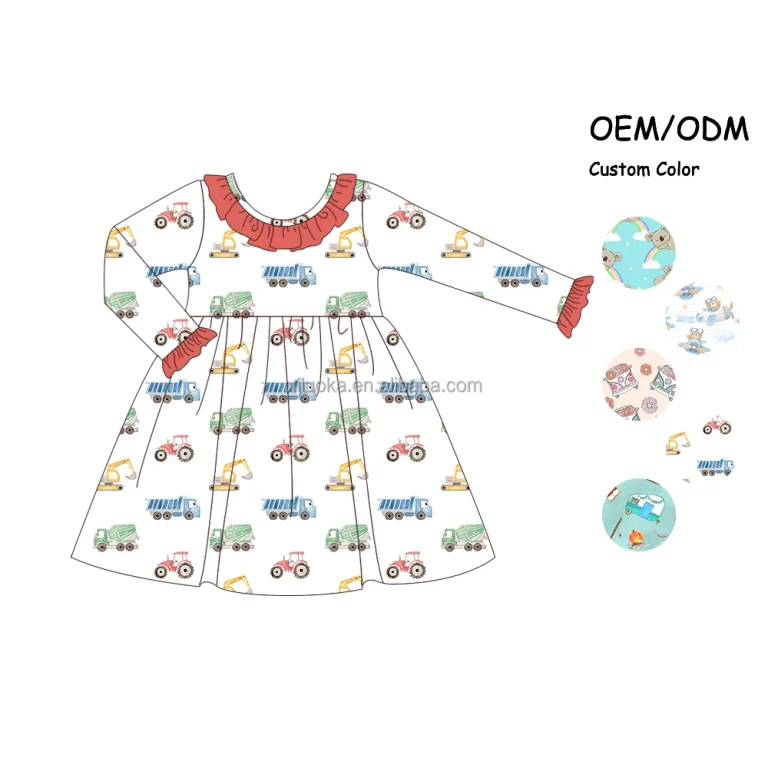 Seamless Bamboo Pajamas Baby Fast Lead-Time Guaranteed with SGS Tested Compliance