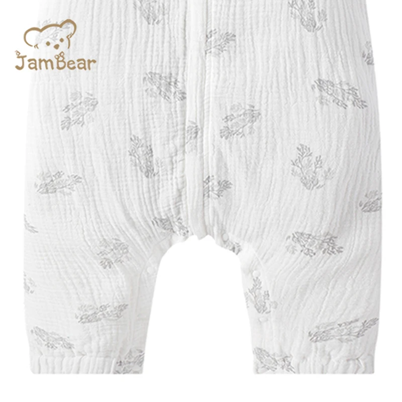 Wholesale baby romper sets in bulk – adorable, high-quality designs perfect for retailers seeking affordable newborn and infant clothing solutions.