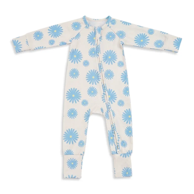 Unique Adult Pajama Bamboo Low MOQ Factory Small Batch Collections for Modern Brands