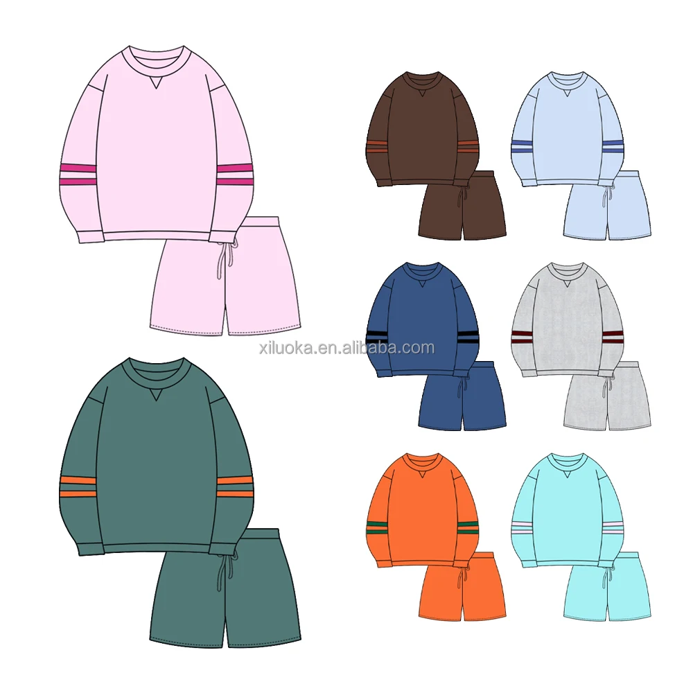 Wholesale bamboo baby rompers in custom designs – eco-friendly, soft pajamas ideal for B2B retailers seeking sustainable children's clothing.