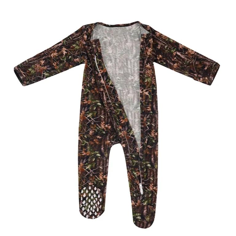 Mass Production Pajamas Bamboo Duck Eco-Conscious Manufacturers Scalable Solutions for Big