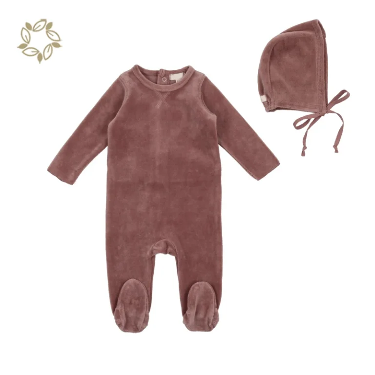 Fast Delivery Baby Puff Sleeve Romper best Factories – Rapid Sample Development