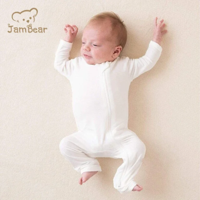 Leading Loveys Bamboo Ethical Manufacturing with CPSC Regulated