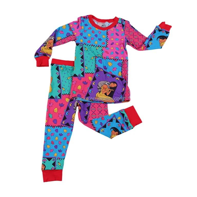 Fast Delivery Femme Pijama Hiver Premier Textile Manufacturers – Low MOQ Factory