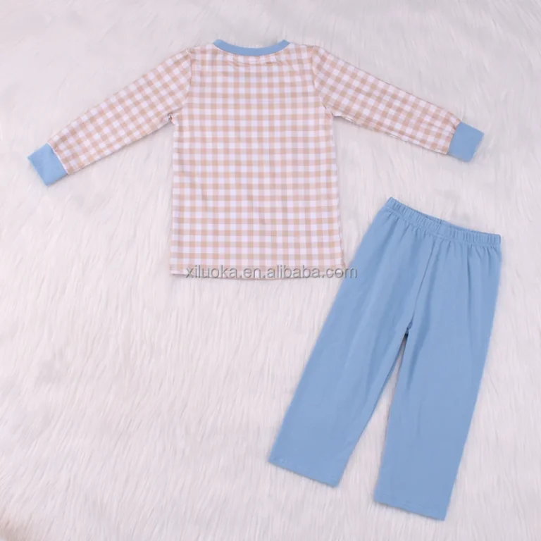 China Ethical Manufacturing Wholesale 95% Pajama Bamboo Rayon Rapid Sample Development