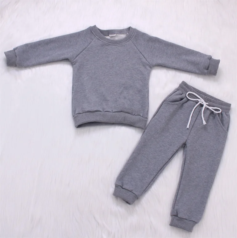 Bespoke Set Pajamas Bamboo Kids Leading Chinese Apparel Factories: Curated Styles for Inde