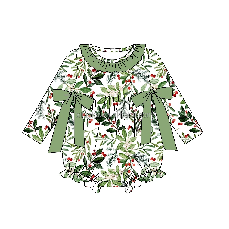 Bespoke Newborn Winter Warm Baby Jumpsuits Ready to Ship: Curated Styles for Independent B