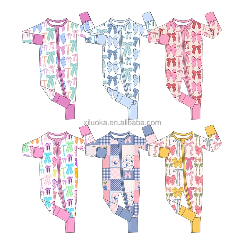 Wholesale bamboo dresses mystery box for girls — sustainable, stylish options for B2B buyers seeking eco-friendly apparel solutions.