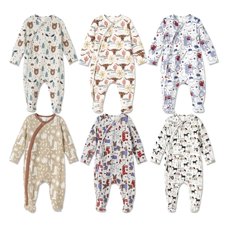 Verified Kids Clothes Bamboo Bulk Wholesale Discounts Partner: Fully ISO 9001:2015 Complia