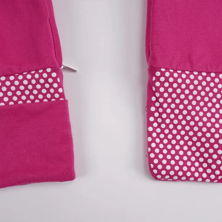 Eco-Luxury Daywear Kids Bamboo Leading Chinese Apparel Factories: Premium CPC Certified Ba