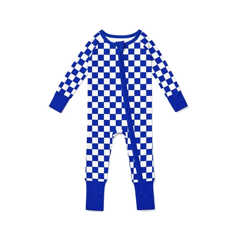 Eco-Luxury Bamboo Rompers Trusted Global Suppliers: Premium SGS Tested Bamboo Fabrics