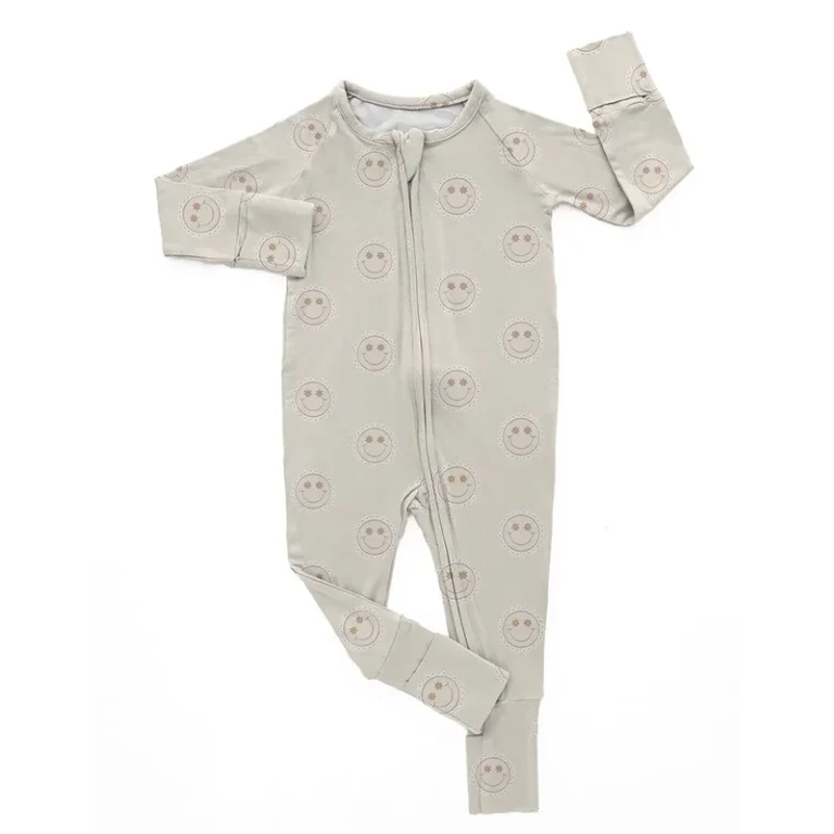 Mass Production Baby Clothing Sets Bamboo Sampling Factories Scalable Solutions for Big Br