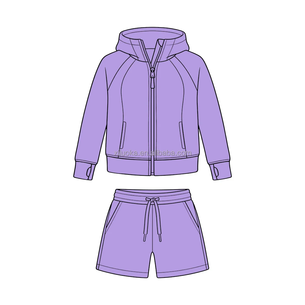 Cozy, high-quality comfortable pajamas for B2B wholesale, perfect for retailers seeking premium sleepwear to elevate their product offerings.