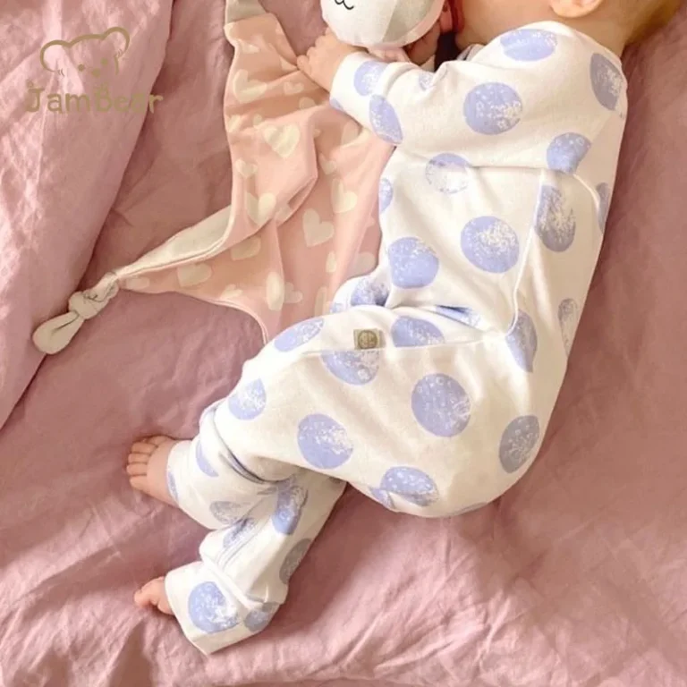 Baby Shorts Pajamas Bamboo OEM/ODM Solutions