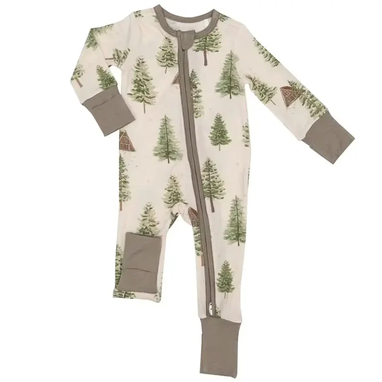 China OEM/ODM Specialist Factories Wholesale Bamboo Pajamas Customization OEM/ODM Solution
