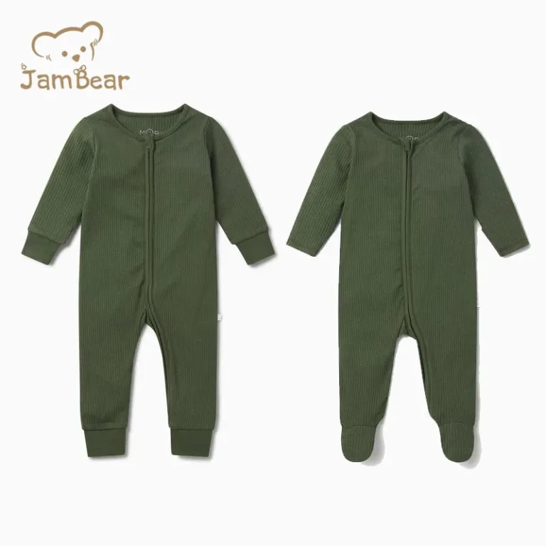 Fast Lead-Time Romper Boys Set Girls And OEM/ODM Partner Fast Lead-Time Guaranteed