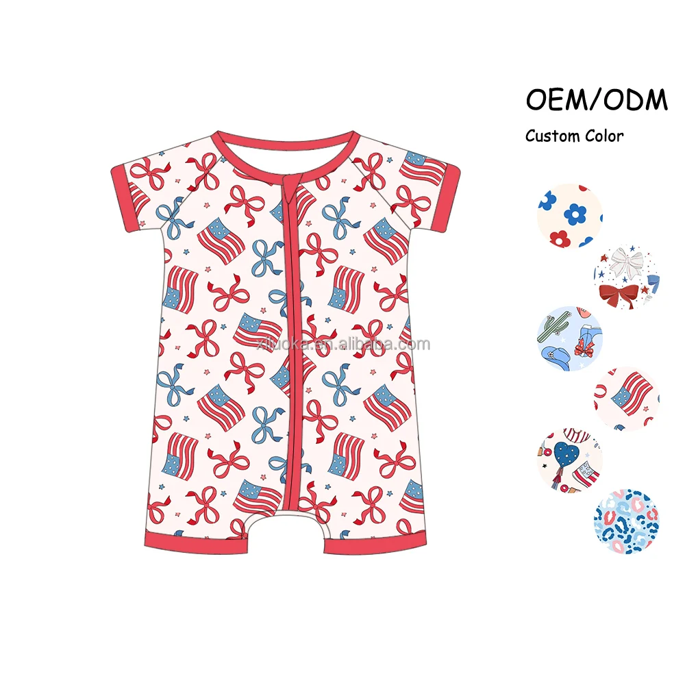 Bamboo Christmas baby clothes in bulk; eco-friendly, soft, festive apparel ideal for B2B wholesale distributors and retailers.