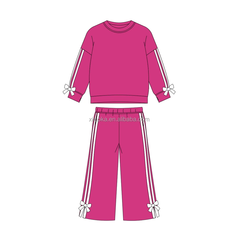 Wholesale newborn pajamas in soft viscose for baby girls. Perfect sleepwear for retailers seeking premium, cozy infant apparel.