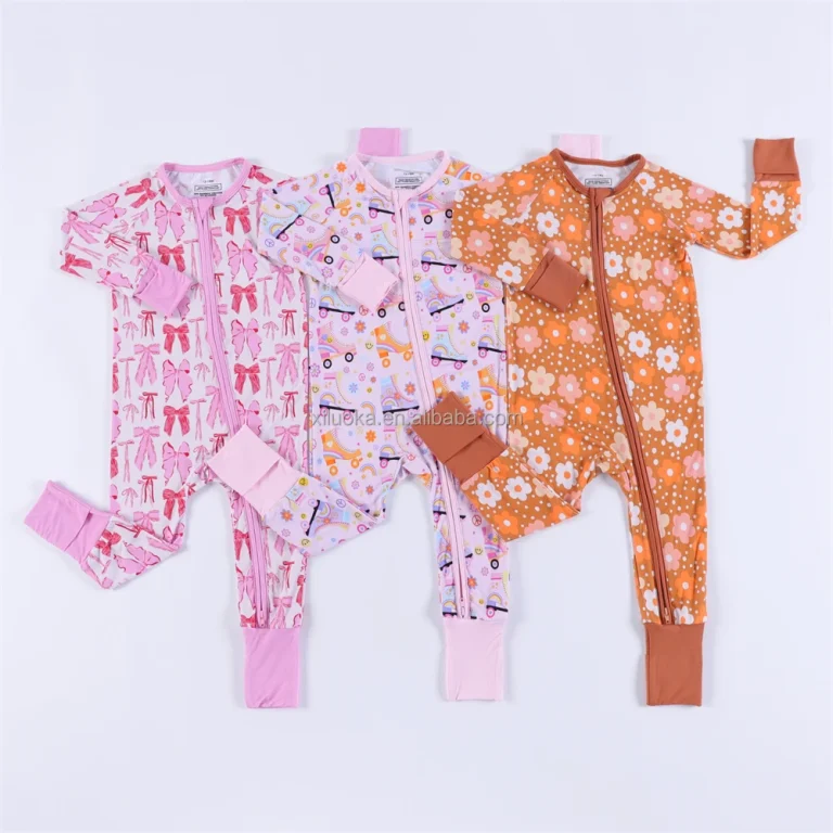 Seamless Loveys Bamboo Mystery Box Rapid Sample Development with OEKO-TEX Standard 100 Com