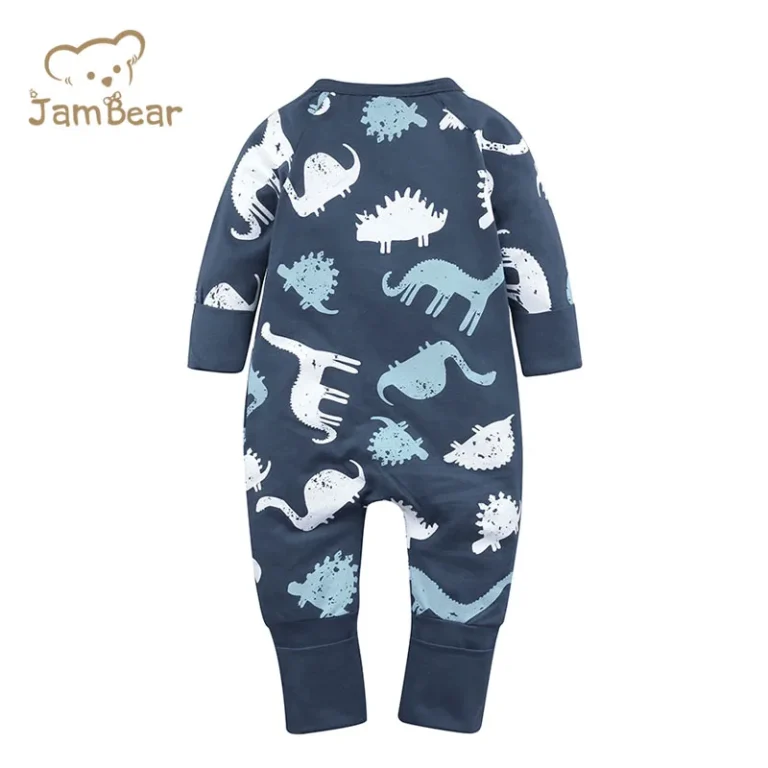 Fast Delivery Pajama Bamboo Baby Rayon Sampling Factories – Fast Lead-Time Guaranteed