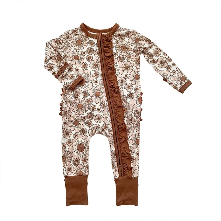 High-Quality Christmas Family Pajamas OEM/ODM Partner for Global Wholesalers