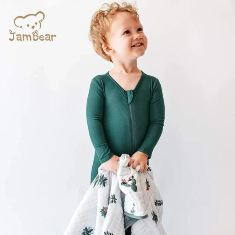 Leading Rts Mystery Bundle Bamboo Pajama Customized Suppliers with CPSIA Compliant