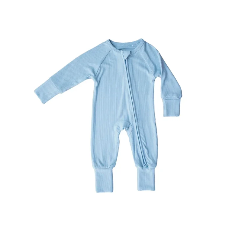 Eco-Luxury Onesie Baby Bamboo Private Label Company: Premium ISO 9001:2015 Bamboo Fabrics