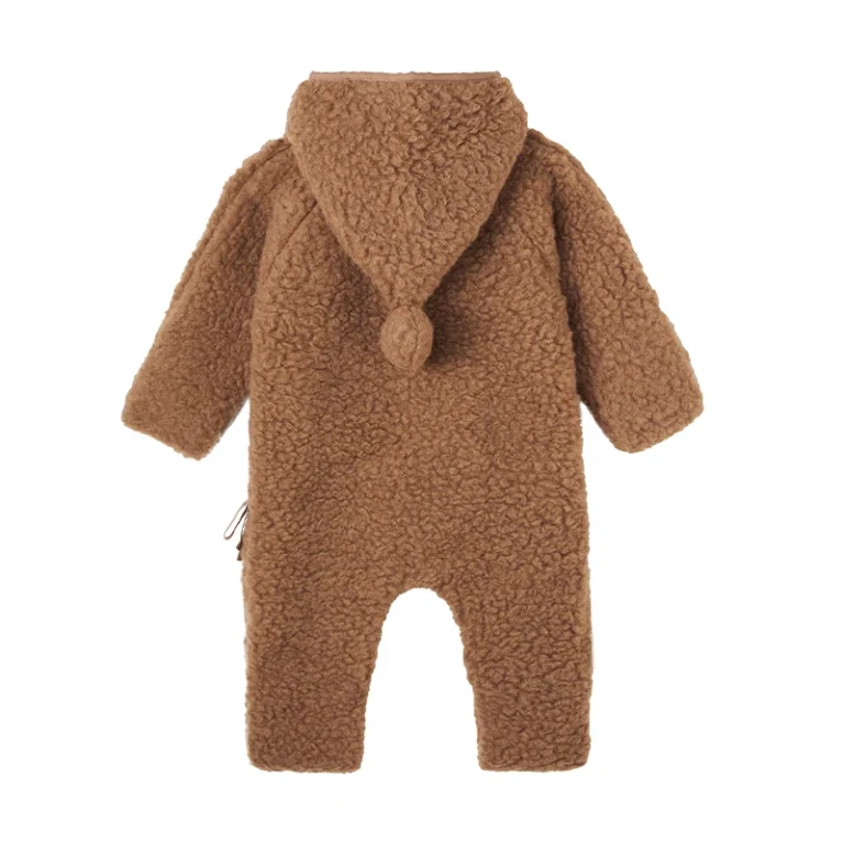 Eco-Luxury Toddler Baby Clothes Bespoke Suppliers: Premium SA8000 Certified Bamboo Fabrics