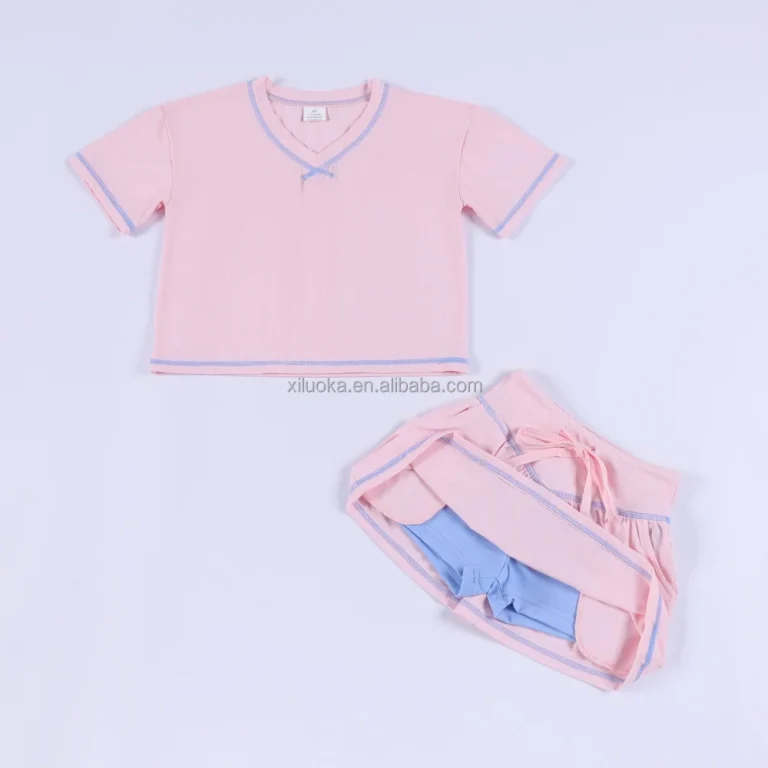 Leading Soft Baby New Clothing Sampling Factories with SGS Tested