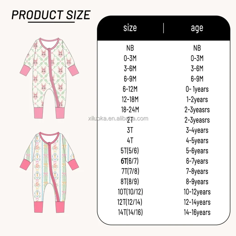 Bamboo Clothing Girls Trusted Global Suppliers Supporting Low MOQ Factory (Low MOQ)