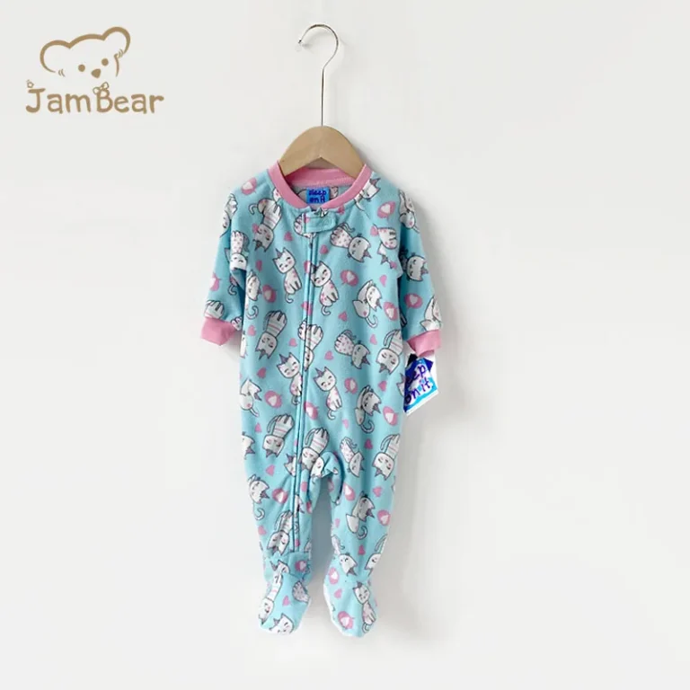 Bulk Wholesale Ruffle Pajama Low MOQ Factory Factory-Pricing