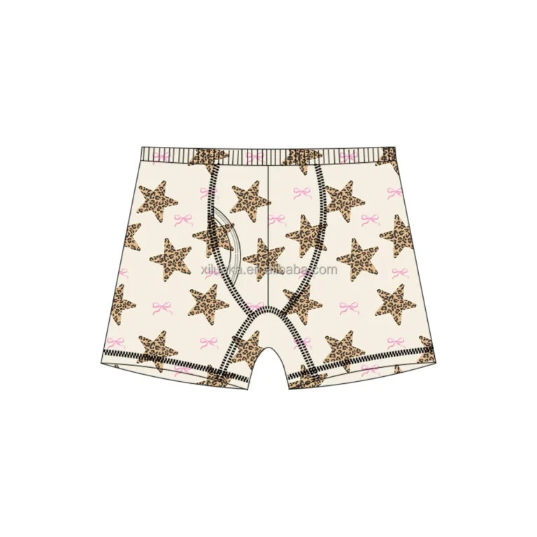 Best BSCI Audited Pajamas Bamboo Custom Print Elite Garment Suppliers High-Volume Export E
