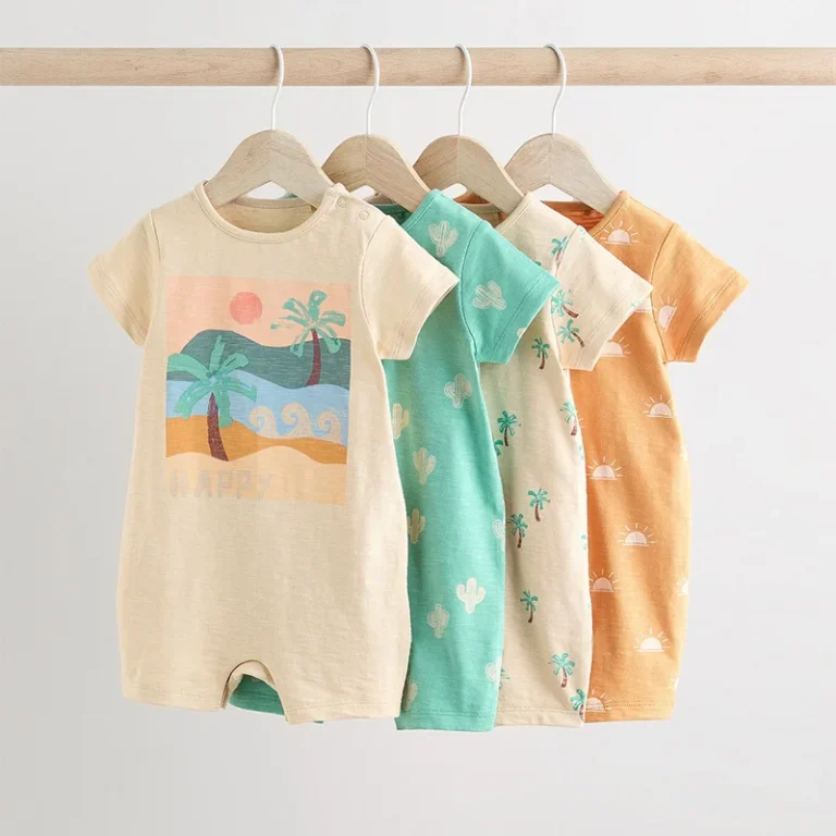 Newborn Rompers Customized Suppliers