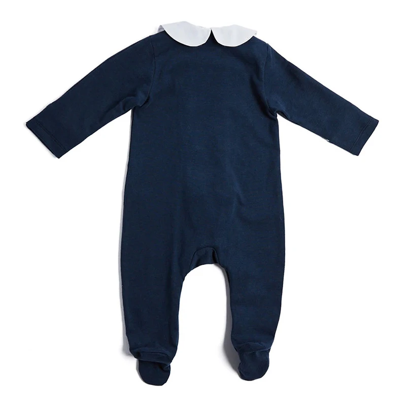 Festive smocked kids' Christmas pajamas in bulk – perfect for B2B retailers seeking quality holiday apparel for children.