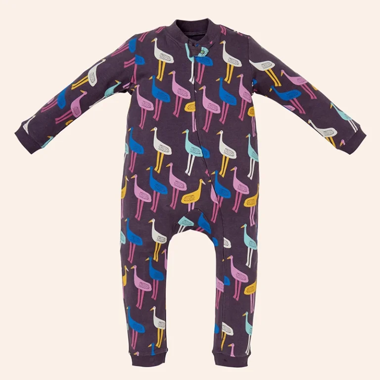 Seamless Clothes Zipper Onesie Baby Low MOQ Factory with CPSIA Compliant Compliance