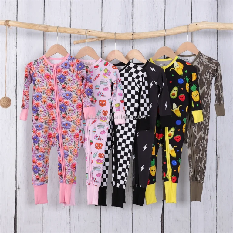 Eco-friendly Professional Bamboo Underwear Kids Manufacturing