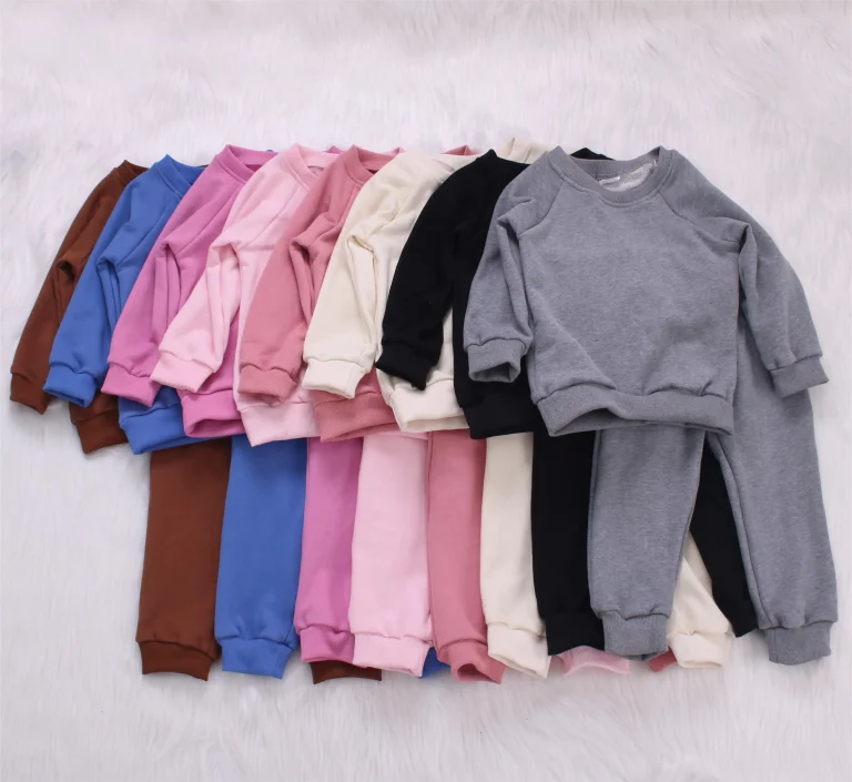 Bespoke Kids Bamboo Private Label Service Suppliers: Curated Styles for Independent Boutiq