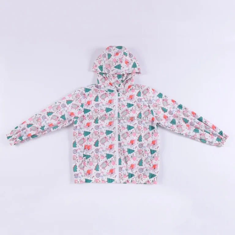 Western Bamboo Pajamas OEM/ODM Solutions