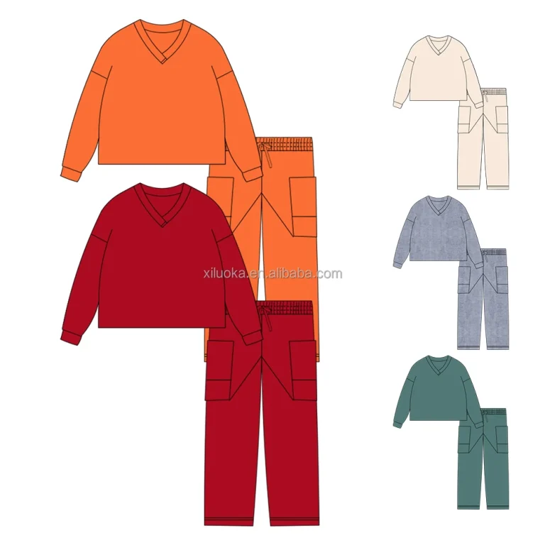 Eco-Luxury Fall Clothes Christmas Print Girls Romper Toddler Jumpsuit Kids Clothing Fast L